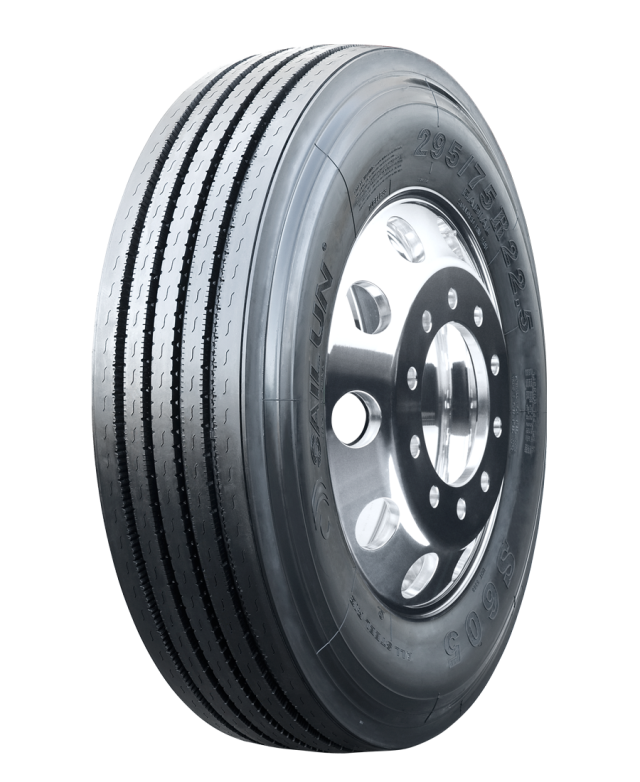 truck tire